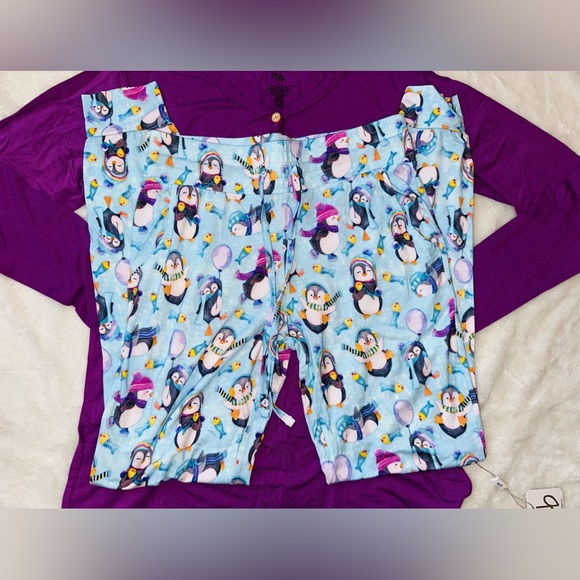 Birdie Bean Bamboo Set - Picture 4 of 5